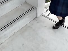 p6-jk4girl Passionate Japanese Temptress Thrills with Vibrant Sex Toy Fantasy