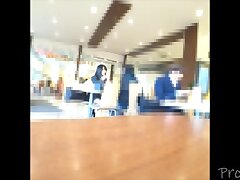 proswan_jk02 Reo Matsuzaka's Steamy Uniform Encounter-Forbidden Pleasures