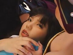 GVRD34_04 Sayama Nurse's Steamy AI Temptation-Forbidden Hospital Nights