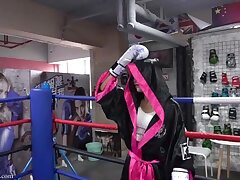 MFFB26 Passionate Wife Takes Two Lovers, Bedtime Bliss Unleashed