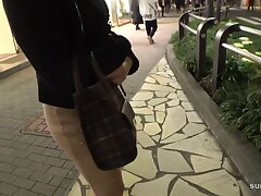 200GANA-2644 Naughty Japanese Teacher-Bound and Tempted by Curious Students