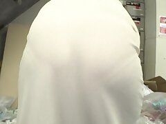 DANDY-875 Sizzling Asian Beauty Ignites Passion in Intense Bedroom Battle