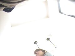 TO-6378-6380 Naughty Japanese Student's Secret Morning Pleasure Before Class