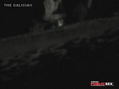 GalicianNight_124 Office Temptation-Misaki's Explosive Creampie Adventure