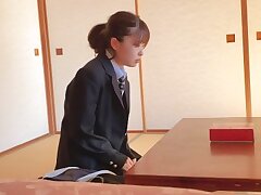 naganagasiyowo Sizzling Stocking Babe Gets Her Pussy Pleasured Hard & Wild