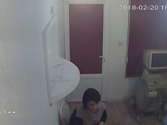 Ultrasound_16 Sultry Seduction-Nude Beauty Tempts in Steamy Bath Tub