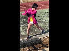 230OREMO-002 Sexy MILF Lawyer Wins Cases & Satisfies Clients in Courtroom