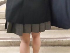 ki20zen Sizzling Redhead's Deep Throat Adventure with a Massive Manhood