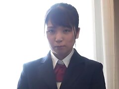 DASD-594 Sizzling Japanese Beauty Takes Multiple Cocks in Wild Gang Bang Orgy