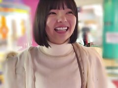 HMN-391 Seductive Japanese Goddess Unleashes Desire in Hot JAV Encounter