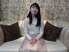 9xiVrr24 Slender Beauty's Dual Pleasure-Dildo & Dick for Ultimate Ecstasy!