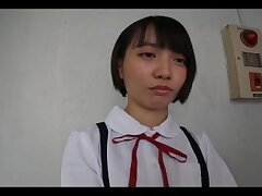 JRBA-005 Sweet Cutie's Doggy Style Adventure Ends in Loud Ecstasy