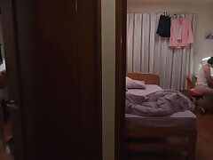 SSIS-065 Caught in the Act-Cheating Duo's Public Railing Chaos!