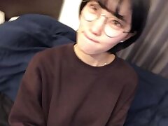 1weekpanty9_2 Sensual Cutie's Dildo Slide-Wet Pussy Delight Unleashed