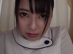 SOAN-050 Seductive Asian Beauty Masters the Art of Pleasure