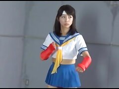 GOMK91_04 Mizusaki & Rubi Aiba-Steamy Asian Bukkake Bash Extravaganza!