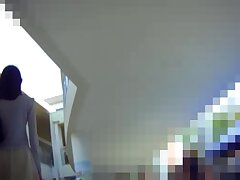 mochi071 Shy Girl's Forbidden Desire-Neighbor's Seductive JAV Encounter