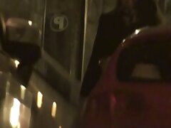 FU10_Night_Crawling_282 Sultry Japanese Beauty Takes Bukkake, Ends in Explosive Orgasm