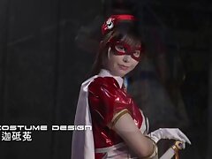 SPSC-46 HD-Japanese Babe's Irresistible Seduction Show Unveiled!