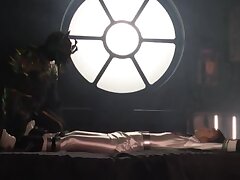 DHRY27_02 Sizzling Japanese Beauty Seduces Two Men in Steamy Passion