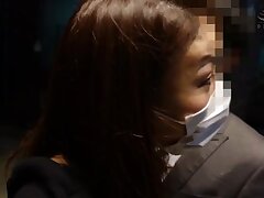 PED-011 Chieri Miura's Sultry Japanese Fantasy Masturbation Showdown