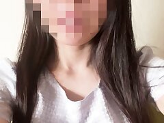 Masami-01 Enchanting Japanese Angel Reveals Her Hairy Beauty, Captivating Hearts