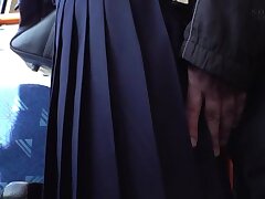 START-025 Teacher's Secret Lesson-A Student's Unforgettable Blowjob Experience