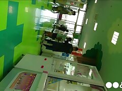 moko15_0 Intense Ecstasy-Luscious Depths Feel Every Inch of Massive Dildo