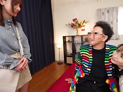 589AGCN-003 Sizzling Secretary in Stilettos-A Hard Indoor Encounter