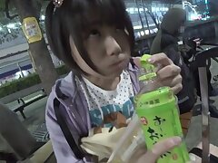 IBW-925Z Mima's Cosplay Bliss-Vibrating Hitachi Orgasm Magic Unleashed!