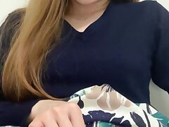 1weekpanty_10_2 Office Discipline Heats Up-Her Punishment Gets Wildly Intense