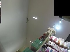 vol17 Teen Talent Thrills-Dual Snakes Seduction Showdown