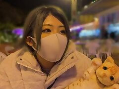 435MFCS-023 Exotic Asian Siren-Tight Wet Pussy Invites Your Passionate Touch