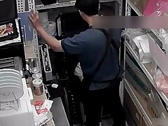 Beauty_seduces_two_male_colleagues_1 Passionate G-Cup Kasumi-A Student's Forbidden Teacher Fantasy