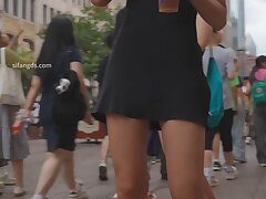 BC-AA-483 Passionate Japanese Beauty Thrills in Uncensored Threesome Adventure