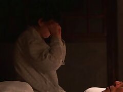 JUX-377 Sensual Goddess Climaxes on Pole in Explosive Orgasmic Bliss