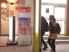 YUJ-007 Passionate Japanese Beauty Takes Experienced Man's Desire Deep