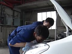 NGOD-001 Passionate Nights-Intense Steamy Moments at Mecum's Hot Event!