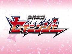 SPSB92_01 Honoka Orihara's Curves Enjoy Intense, Thorough Pleasure Night