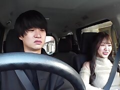 STARS-837 Uma Chops Unveils Her Curves in a Sultry, Seductive Showdown