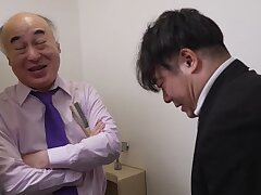 ARAN-085 Hibiki's Steamy Veggie Gang Bang-A Kinky Thrill Ride!