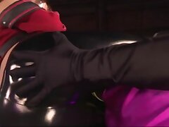 SPSA66_02 Seductive Japanese Beauty Delights in Sultry Handjob Mastery