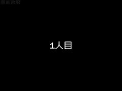 GS009 Sensual Asian Beauties-A Wild Orgy Adventure Unfolds Tonight!