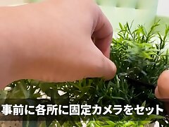 nanamisansaishin Seductive Arisa Kanno-A Night of Sinful Temptation and Pleasure