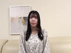 586HNHU-0117 Saeko Higuchi's Intense Anal Adventure-Unleashed Passion