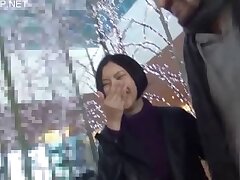 GENB-002 Sizzling JAV Star Ignites Night with Explicit Passion & Desire