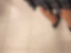 ASSA63 Smooth Pussy & Bubble Tits-A Stunningly Hot Visual Treat