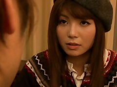 FSET-308 Rina's Blissful Night-Sticky Faces & Sweet Oral Pleasures