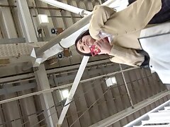 4kni1toukui Kaori Maeda's Sensual Journey-Pleasured by Japanese Dildo Expertise