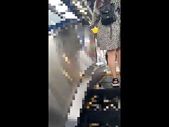 densya118 Seductive Chinese Siren-Unleashing Irresistible Passion & Desire